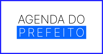 Agenda do Prefeito